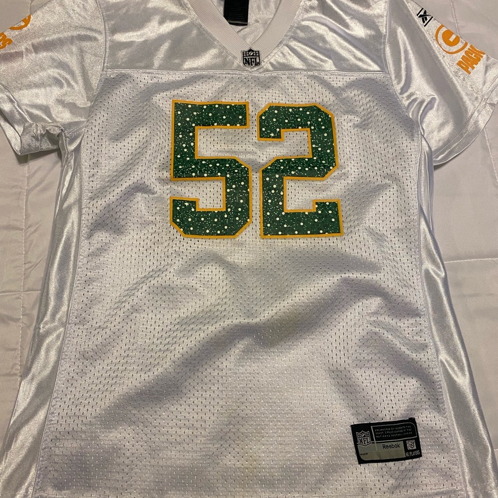 Womens XL Packers Matthews jersey